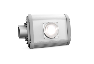 Светодиодный светильник ECOLED-30W-S60*20-K1 Matrix - картинка 1