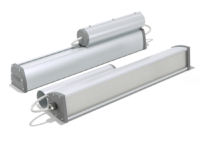 Светодиодный светильник ECOLED-50L Street IP65
